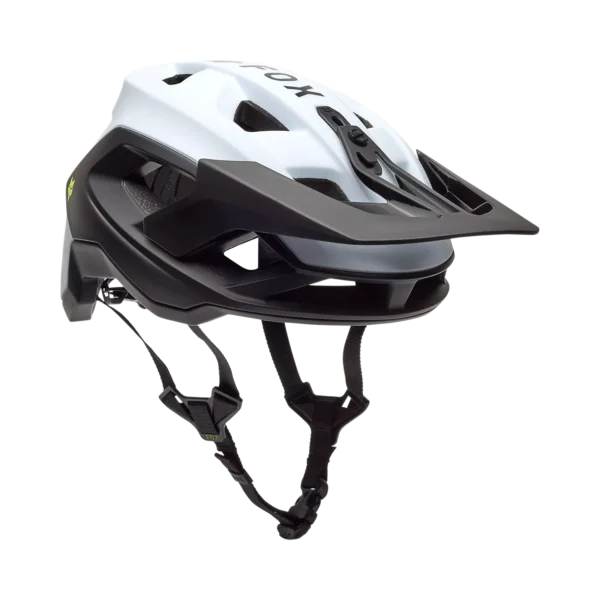 SPEEDFRAME HELMET 5050, CE [BLK/WHT]