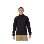 MTB-RANGER FIRE JACKET [BLK]