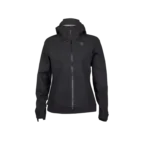 W DEFEND 3L WATER JACKET [BLK]