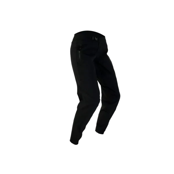 W DEFEND 3L WATER PANT [BLK]