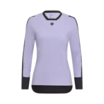 W DEFEND THERMAL JERSEY [LIL]