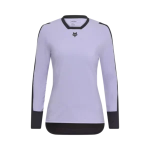W DEFEND THERMAL JERSEY [LIL]
