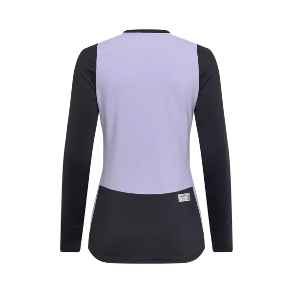 W DEFEND THERMAL JERSEY [LIL]