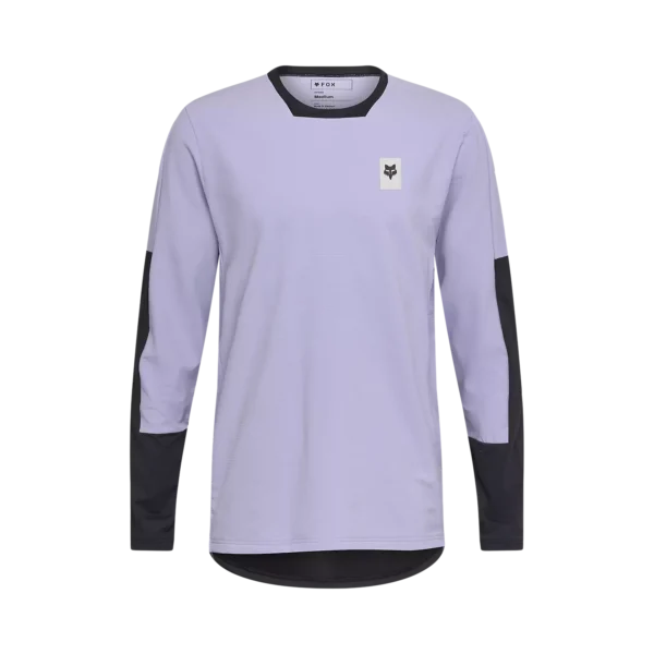 DEFEND THERMAL JERSEY [LIL]