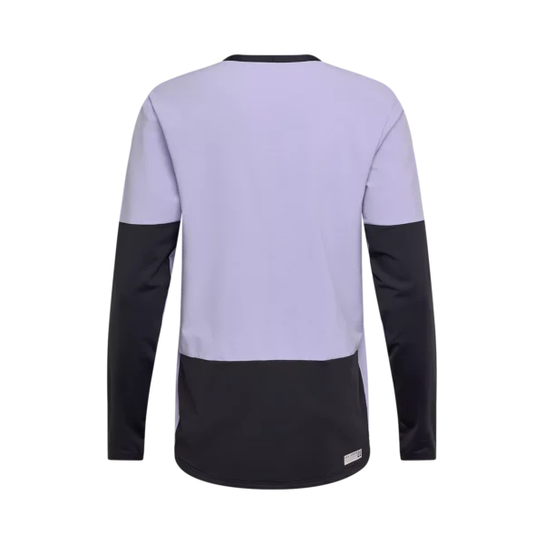 DEFEND THERMAL JERSEY [LIL]