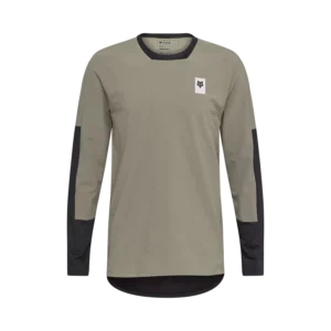 DEFEND THERMAL JERSEY [ADB]