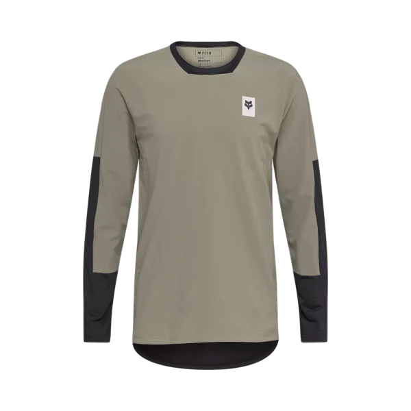 DEFEND THERMAL JERSEY [ADB]