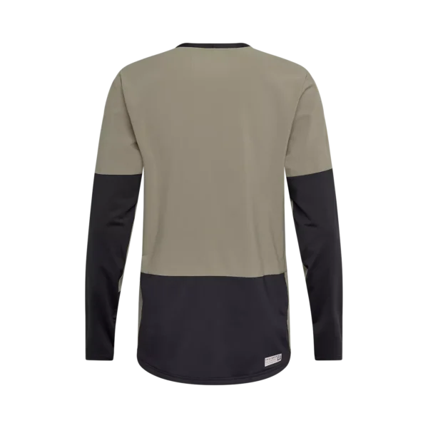 DEFEND THERMAL JERSEY [ADB]