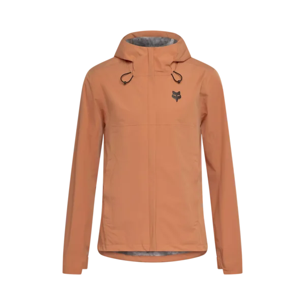 RANGER WATER JACKET [CRL]