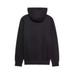 VISION TECH FLEECE PO [BLK]