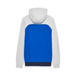 FRACTURE PANELED FLC PO [STL GRY]