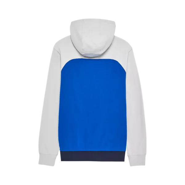 FRACTURE PANELED FLC PO [STL GRY]