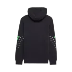 SHIELD FLEECE PO [BLK]
