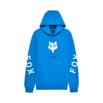 SHIELD FLEECE PO [TRU BLU]