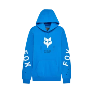 SHIELD FLEECE PO [TRU BLU]