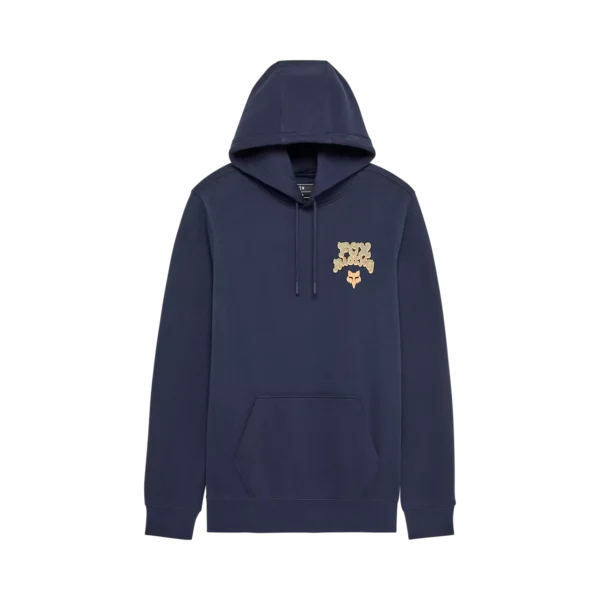 RACEWEAR FLEECE PO [MDNT]