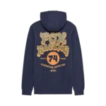 RACEWEAR FLEECE PO [MDNT]