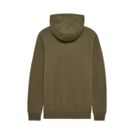 BOLT FLEECE PO [OLV GRN]