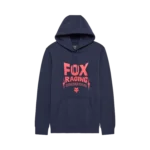 BOLT FLEECE PO [MDNT]