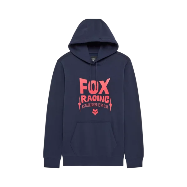 BOLT FLEECE PO [MDNT]