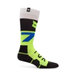 360 TINE SOCK [FLO YLW]
