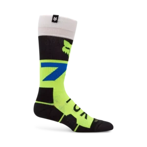 360 TINE SOCK [FLO YLW]