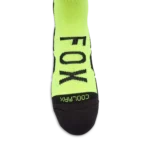 360 TINE SOCK [FLO YLW]