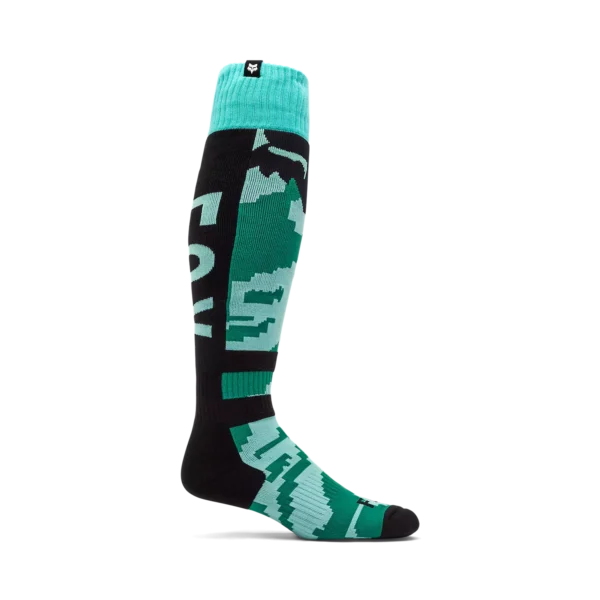 180 KAIROS SOCK [TURQ]