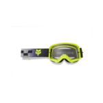 MAIN COLLECT GOGGLE [GRY/YLW]