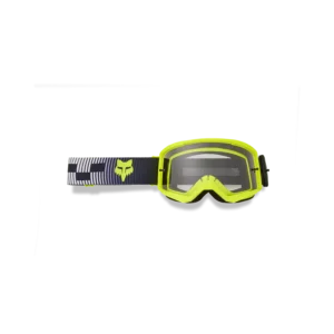 MAIN COLLECT GOGGLE [GRY/YLW]