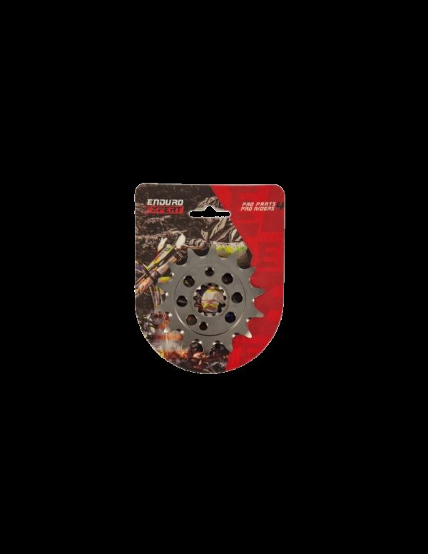 Pinion fata Suzuki LTZ 400 '03-'17/ LTR 450 '06-'12/ Kawasaki KFX 400 '03-'06 (14 dinti) JTF140114.SC Enduro Expert 140114EE