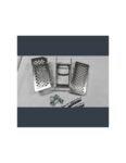Protectii radiator KTM EXC 125/200/250/300 / EXC-F 250/400/450/530 '08-'16 / Husqvarna FE 250/350/450 '14-'16 P-TECH RKK004