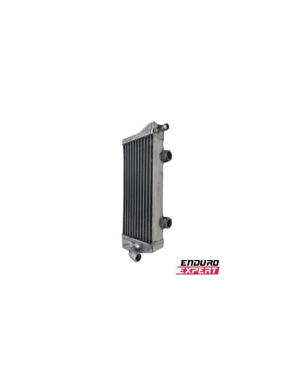 Radiator stanga KTM EXC 125/200/250/300 '08-'16 (OEM 54835007400) Enduro Expert EE071L