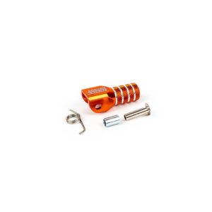 Varf pedala schimbator Enduro Expert orange 24808OREE
