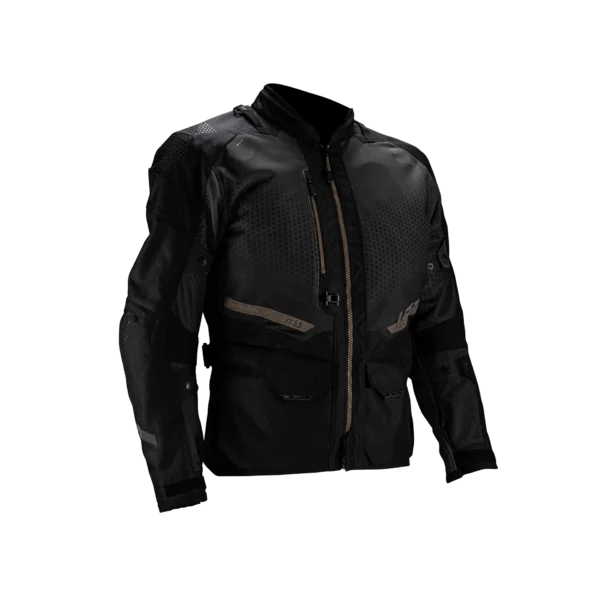 Geaca - Jacket ADV FlowTour 5.5 Stealth