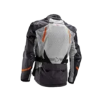 Geaca - Jacket ADV FlowTour 5.5 Iron