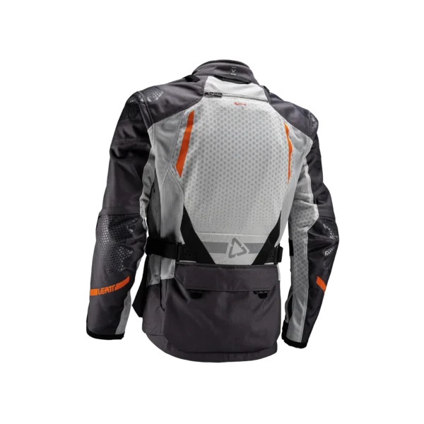 Geaca - Jacket ADV FlowTour 5.5 Iron