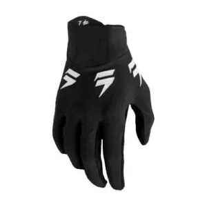 SHIFT WHITE LABEL TRAC GLOVE [BLK]