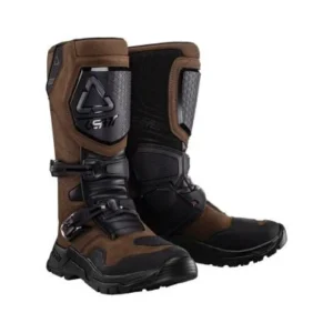 LEATT Boot ADV HydraDri 7.5 Desert