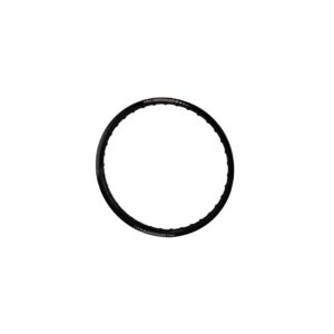 Janta roata spate 18" KTM EXC/ EXC-F '98-'25 (36 spite) black Enduro Expert RE18EE