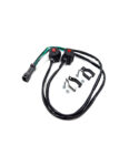 Kit buton pornire-oprire KTM / Husqvarna / Gas Gas TBI '24-'25 2T/4T Enduro Expert 46800005EE