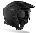 CASCA KOMBAKT COLOR BLACK MATT