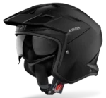 CASCA KOMBAKT COLOR BLACK MATT