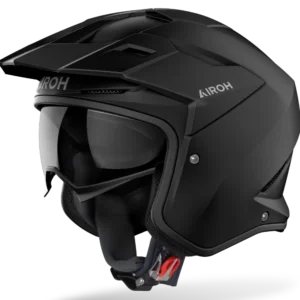 CASCA KOMBAKT COLOR BLACK MATT