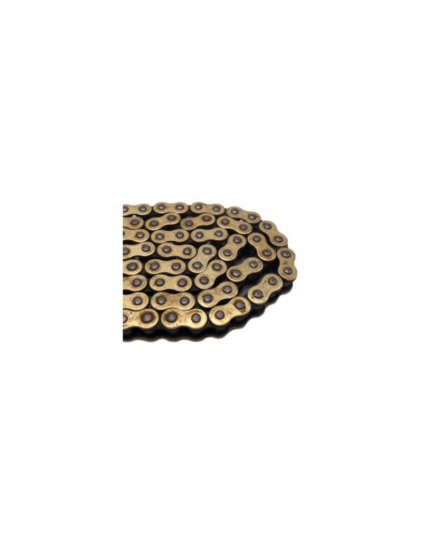 Lant transmisie CZ 420 MX Gold Professional (140 zale) fara O-Ring CZ420MXGOLD-140