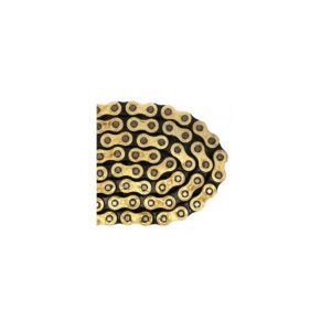 Lant transmisie CZ 520 MX Gold Super (118 zale) fara O-Ring CZ520MXGOLD-118