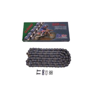 Lant transmisie CZ 520 ORM (116 zale) cu O-Ring CZ520ORM-116