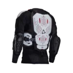 Body Protector 5.5 Evo White