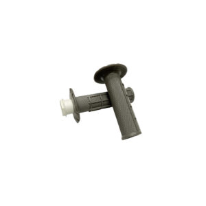 Mansoane lock-on enduro/motocross 2T/4T (6 adaptori) Gray Diamond SOFT PMT050