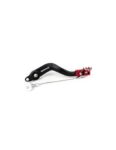 Pedala frana Beta RR 2T/4T '20-'24 (OEM 037.36.004.80.00/ 037.36.004.80.59) black/red Enduro Expert ASB086FEE